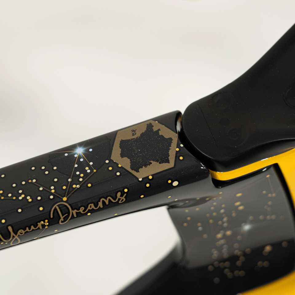 Nathan van Hooydonck | Cervélo S5