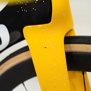 Nathan van Hooydonck | Cervélo S5