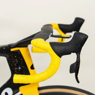 Nathan van Hooydonck | Cervélo S5