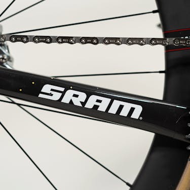 Nathan van Hooydonck | Cervélo S5