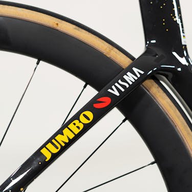 Nathan van Hooydonck | Cervélo S5