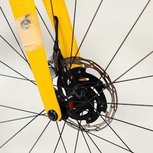 Nathan van Hooydonck | Cervélo S5