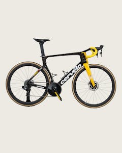 Nathan van Hooydonck | Cervélo S5