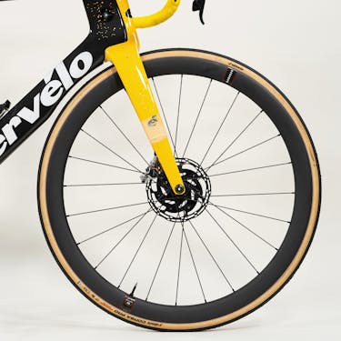 Nathan van Hooydonck | Cervélo S5