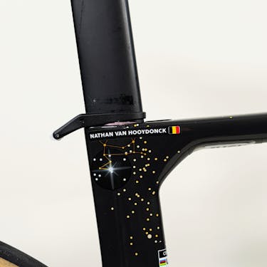 Nathan van Hooydonck | Cervélo S5