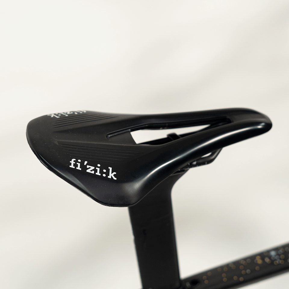 Nathan van Hooydonck | Cervélo S5