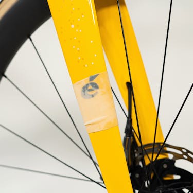 Nathan van Hooydonck | Cervélo S5