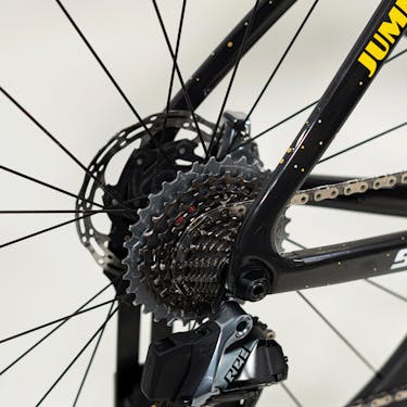 Nathan van Hooydonck | Cervélo S5