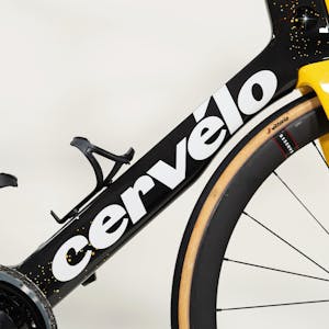 Dylan van Baarle | Cervélo S5
