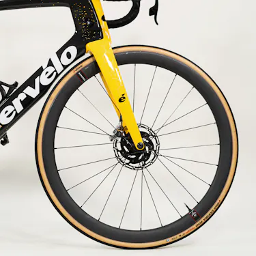 Dylan van Baarle | Cervélo S5