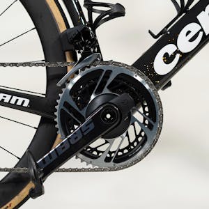 Dylan van Baarle | Cervélo S5