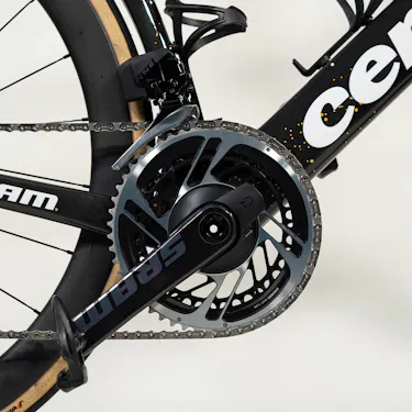 Dylan van Baarle | Cervélo S5