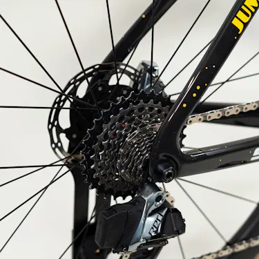 Dylan van Baarle | Cervélo S5