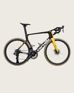 Dylan van Baarle | Cervélo S5