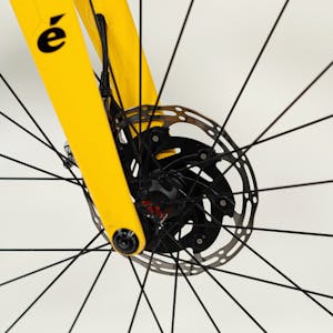 Dylan van Baarle | Cervélo S5