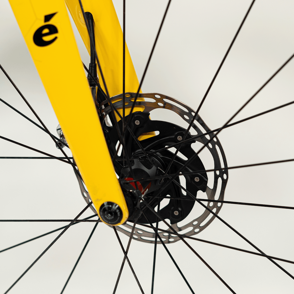 Dylan van Baarle | Cervélo S5