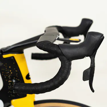 Dylan van Baarle | Cervélo S5