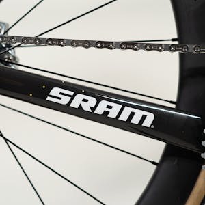 Dylan van Baarle | Cervélo S5
