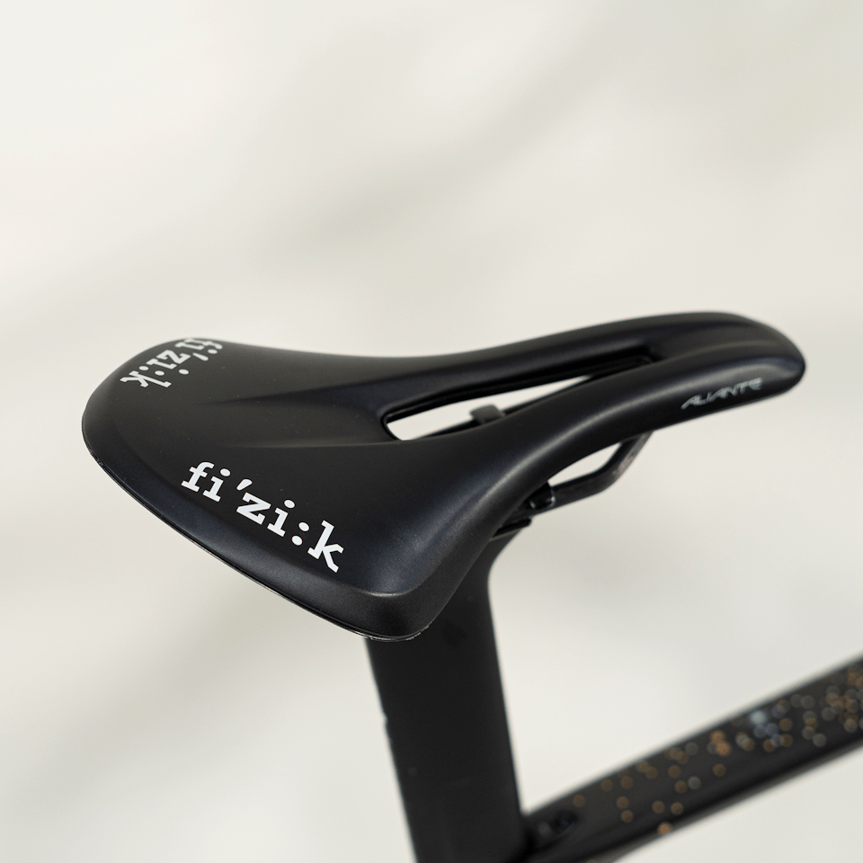 Dylan van Baarle | Cervélo S5