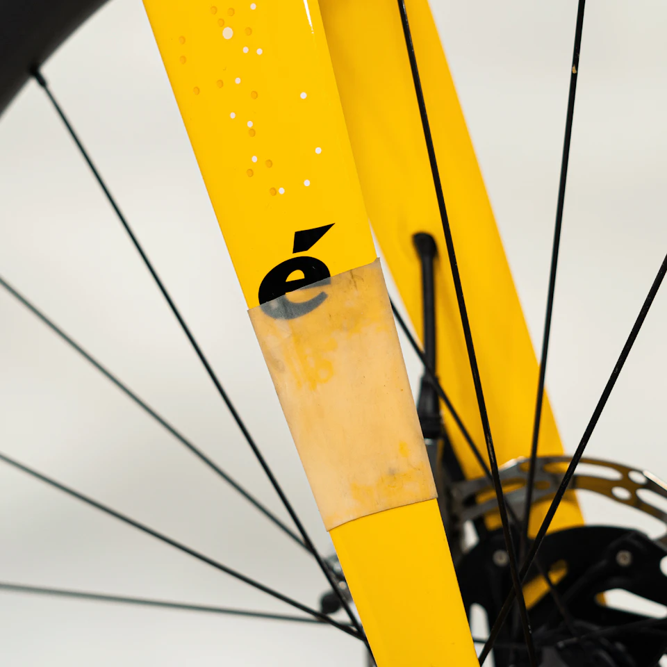 Wout van Aert | Cervélo S5