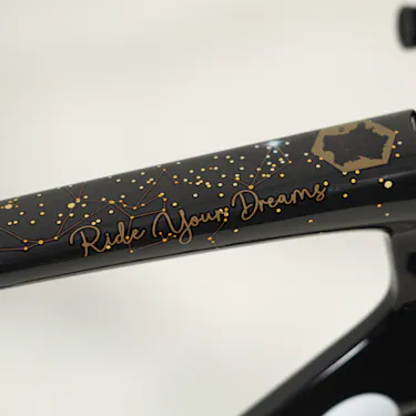 Wout van Aert | Cervélo S5