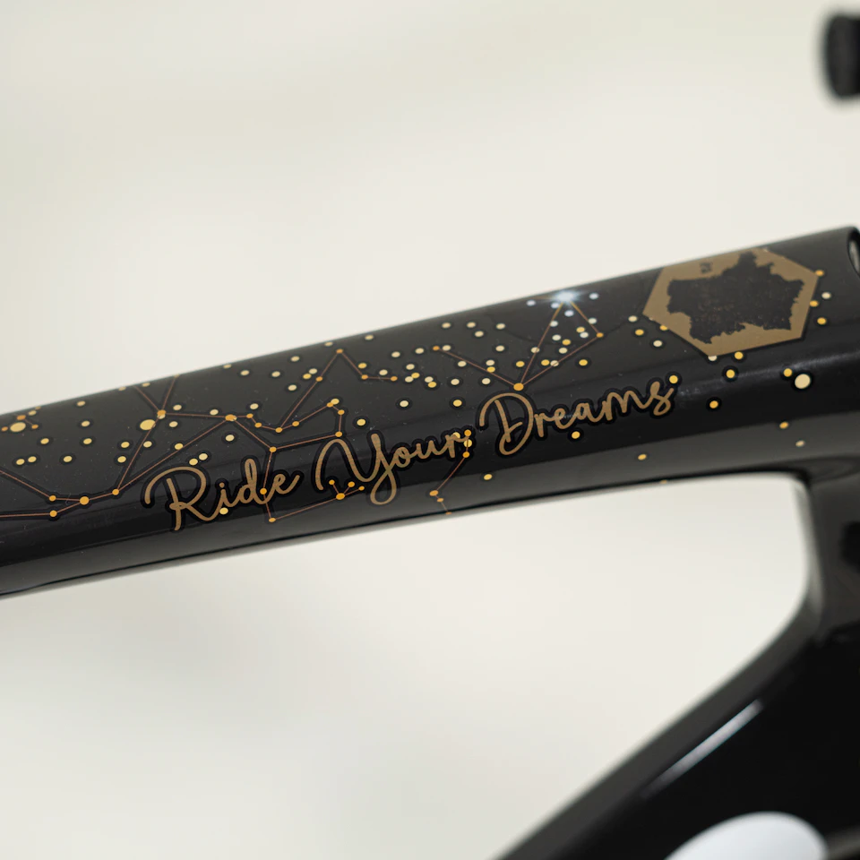 Wout van Aert | Cervélo S5