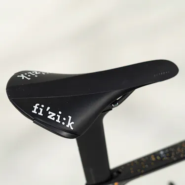 Wout van Aert | Cervélo S5