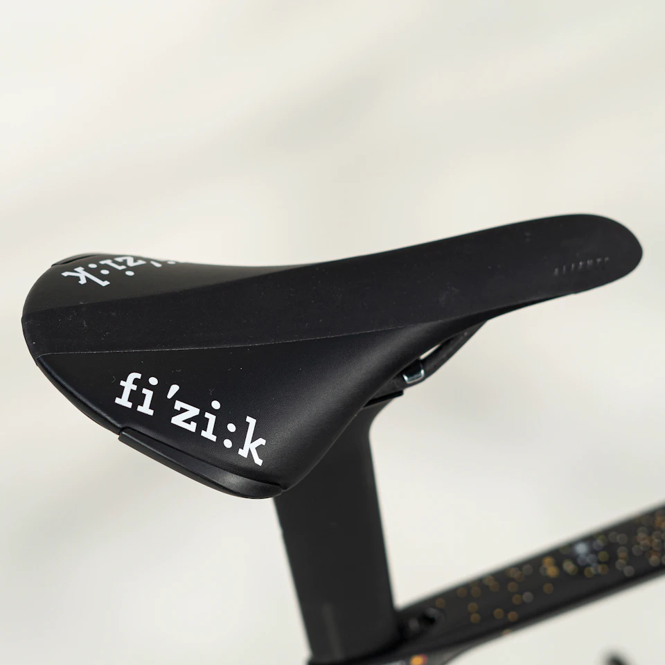 Wout van Aert | Cervélo S5