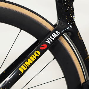 Wout van Aert | Cervélo S5