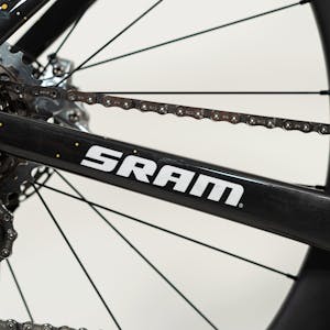 Wout van Aert | Cervélo S5