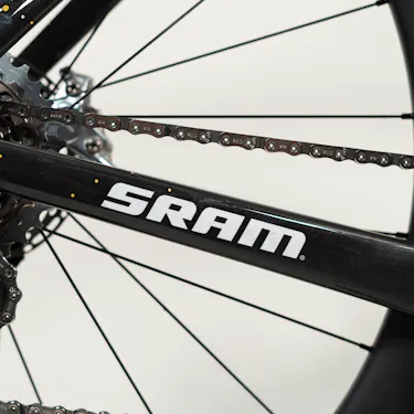 Wout van Aert | Cervélo S5