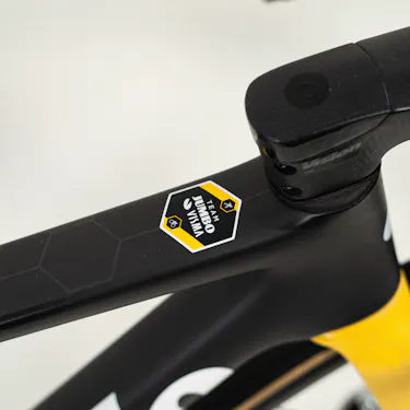 Jonas Vingegaard | Cervélo R5