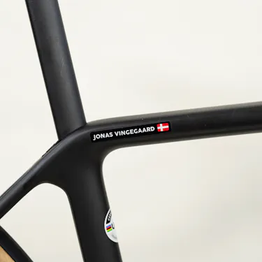 Jonas Vingegaard | Cervélo R5