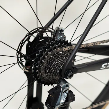 Jonas Vingegaard | Cervélo R5