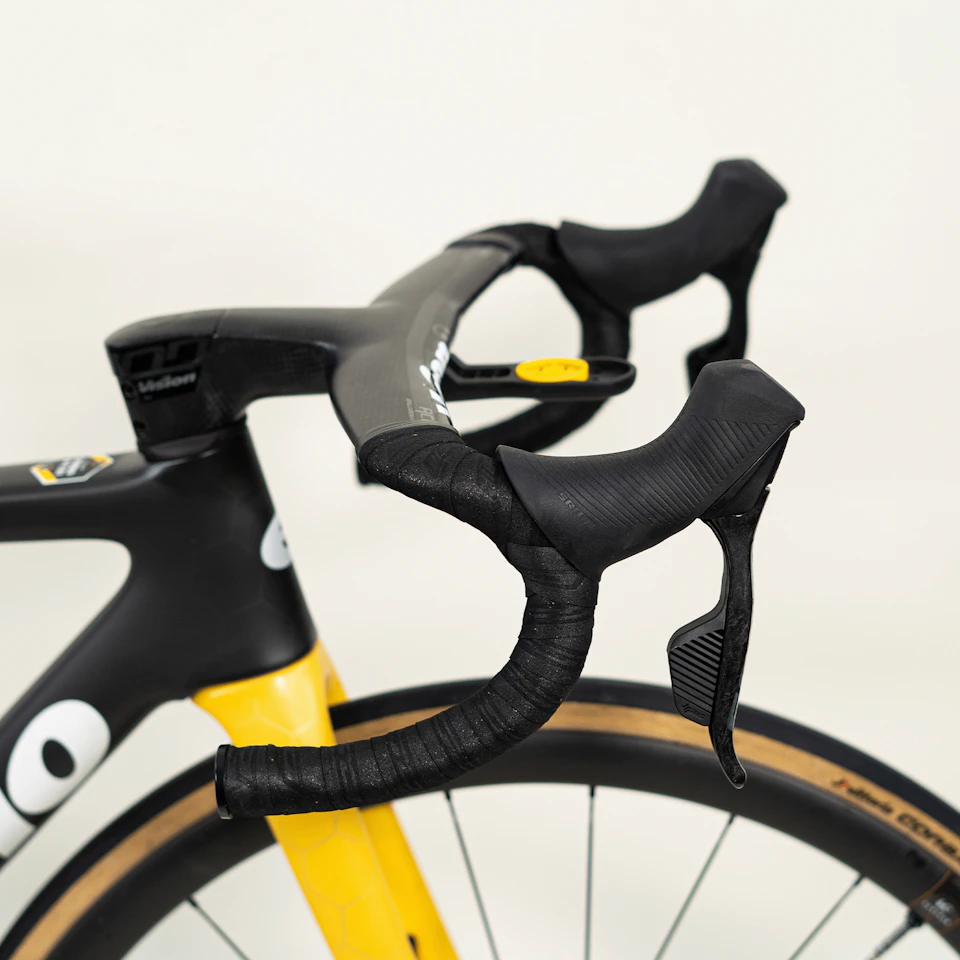 Jonas Vingegaard | Cervélo R5