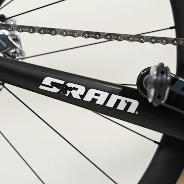 Jonas Vingegaard | Cervélo R5