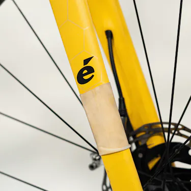 Jonas Vingegaard | Cervélo R5