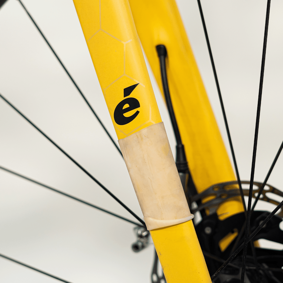 Jonas Vingegaard | Cervélo R5
