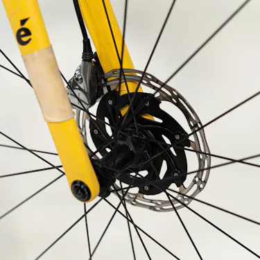 Jonas Vingegaard | Cervélo R5