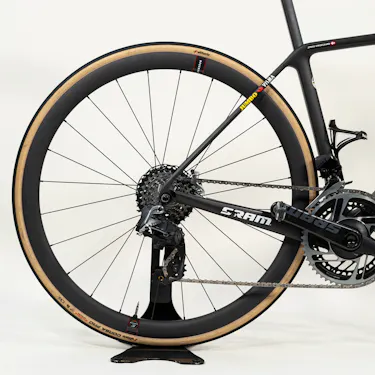 Jonas Vingegaard | Cervélo R5