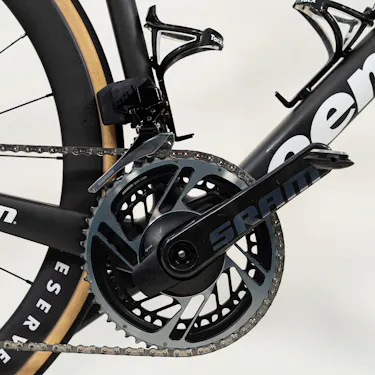 Tiesj Benoot | Cervélo R5