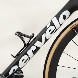 Tiesj Benoot | Cervélo R5