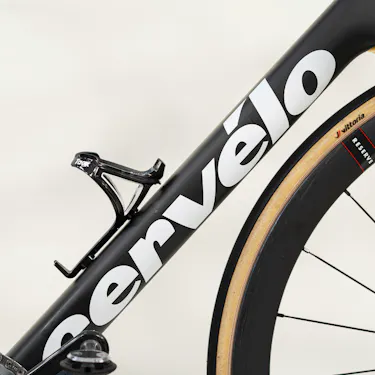 Tiesj Benoot | Cervélo R5