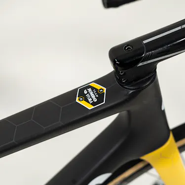 Tiesj Benoot | Cervélo R5