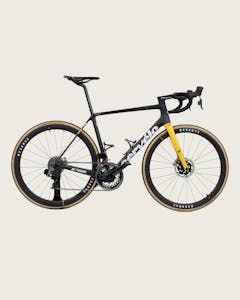 Tiesj Benoot | Cervélo R5