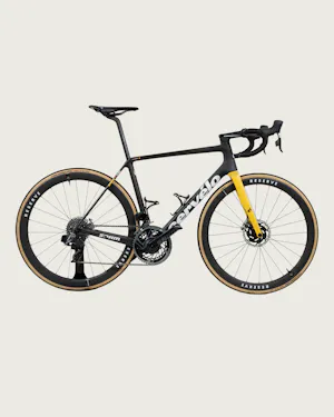 Tiesj Benoot | Cervélo R5