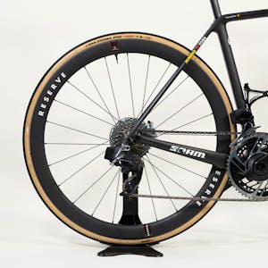 Tiesj Benoot | Cervélo R5
