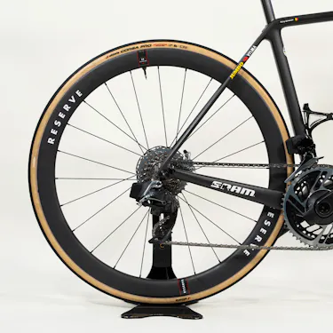 Tiesj Benoot | Cervélo R5