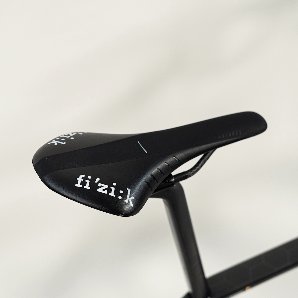 Tiesj Benoot | Cervélo R5