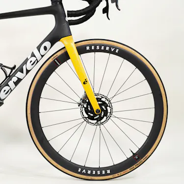 Tiesj Benoot | Cervélo R5